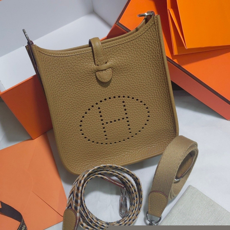 H**mes satchel bags